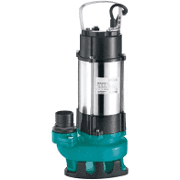 Immagine di Elettropompe sommergibili acque sporche e cariche XSP12-8.5/0.45I